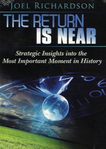 樂天商城 - 【中古】【未使用・未開封品】The Return Is Near
