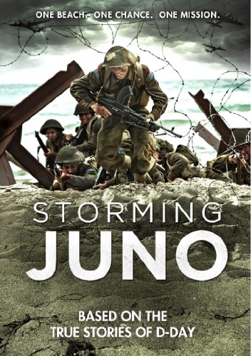 【中古】【未使用・未開封品】Storming Juno [DVD] [Import]
