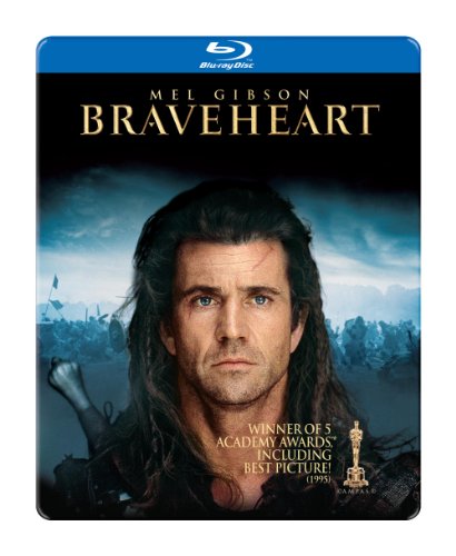 【中古】【未使用・未開封品】BRAVEHEART