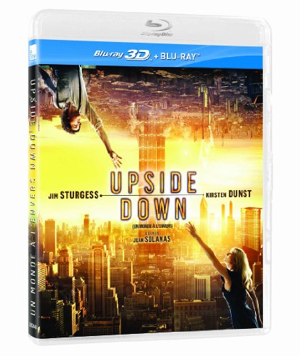 yÁzygpEJizUpside Down [Blu-ray 3D + Blu-ray]