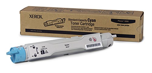 š̤ۡѡ̤ʡXerox 106R01214 Toner cyan, 5K pages @ 5% coverage