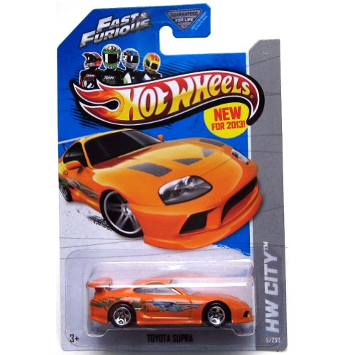 楽天市場】ホットウィール ワイルドスピード スープラの通販 楽天市場】ホットウィール ワイルドスピード スープラの通販