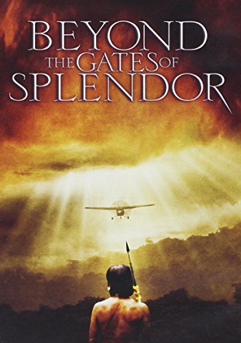 【中古】【未使用・未開封品】DVD - Beyond The Gates Of Splendor