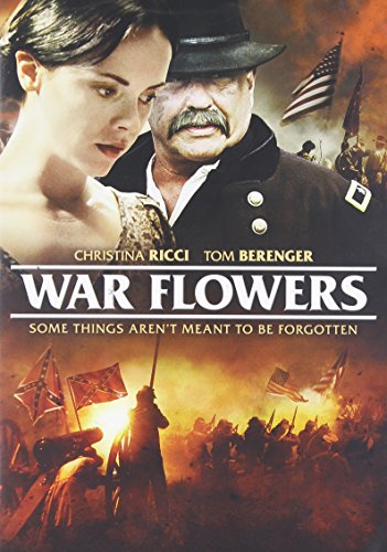 【中古】【未使用・未開封品】War Flowers [DVD] [Import]