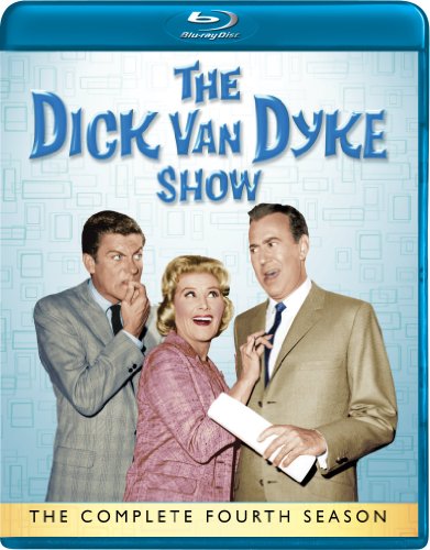 【中古】【未使用・未開封品】Dick Van Dyke Show: Season 4 [Blu-ray]