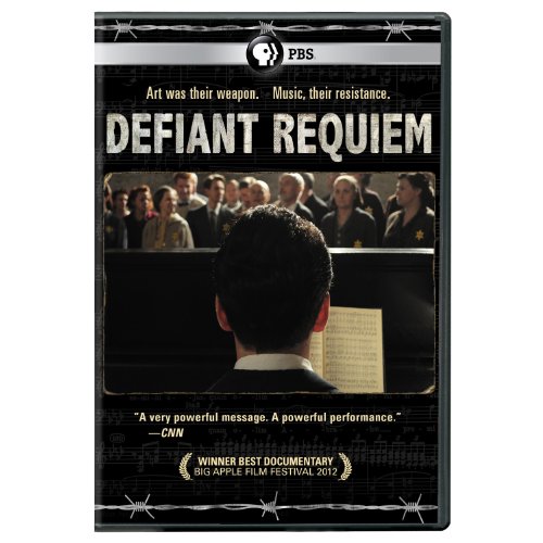 【中古】【未使用・未開封品】Defiant Requiem [DVD] [Import]