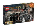 【中古】【未使用・未開封品】LEGO ロードオブザリング ブラックゲートの戦い 79007 並行輸入品
