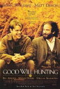 【中古】【未使用 未開封品】Mete Indomable (Good Will Hunting)