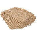 【中古】【未使用・未開封品】Precision Pet Excelsior Nesting Pads by Precision Pet