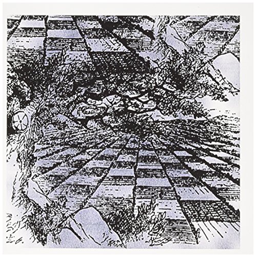 【中古】【未使用・未開封品】PSビンテージ???ビンテージ不思議の国のアリスチェスボード???グリーティングカード Set of 6 Greeting Cards