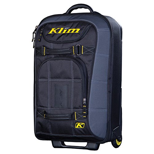 【中古】【未使用・未開封品】Klim 5017-000-000-000 ウルヴァリン 機内持ち込みバッグ