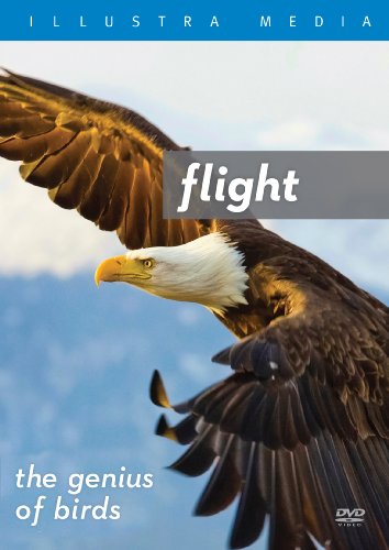【中古】【未使用・未開封品】Flight: The Genius of Birds