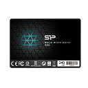 【中古】【未使用・未開封品】シリコンパワー 【SSD】SATA3準拠6Gb/s 2.5インチ 7mm 128GB MLCチップ使用 SP128GBSS3S50S...