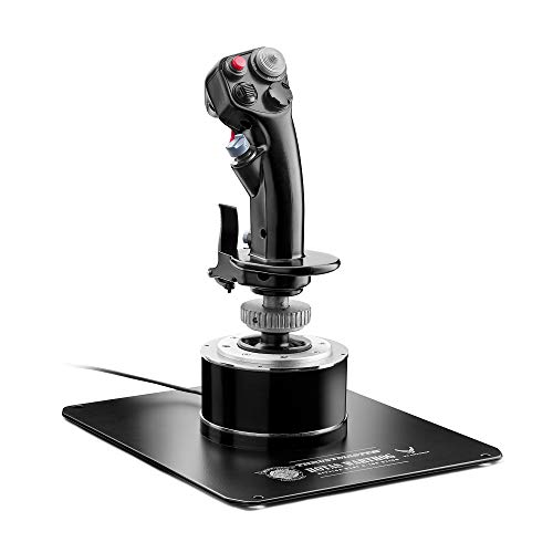 š̤ۡѡ̤ʡۡڹʡThrustmaster 饹ȥޥ HOTAS Warthog Flight Stick ե饤ȥƥå (PC)