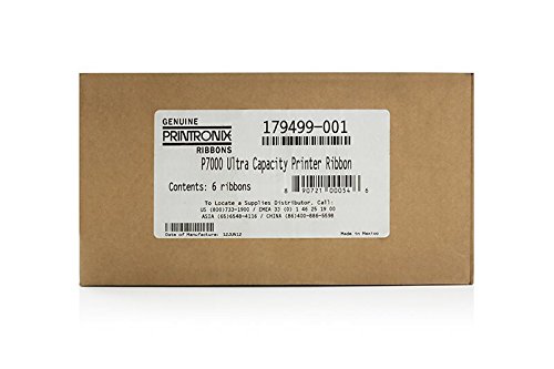 【中古】【未使用・未開封品】Protex Printronix???????