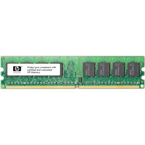 【中古】【未使用・未開封品】HP 8GB(1X8GB) 1RX4 PC3-12800R-11 メモリキット 647899-B21
