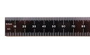【中古】【未使用・未開封品】PEC Tools 300 mm metric black chrome,