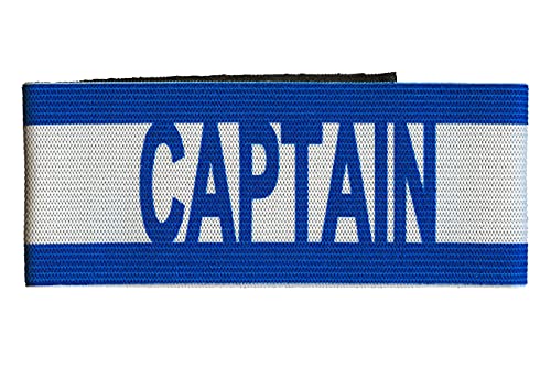【中古】【未使用・未開封品】Kwik Goal International Captain 'sアームバンド