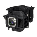 【中古】【未使用・未開封品】NEC NP23LP - Projector lamp - for NEC NP-P401W, NP-P451W, NP-P451X...