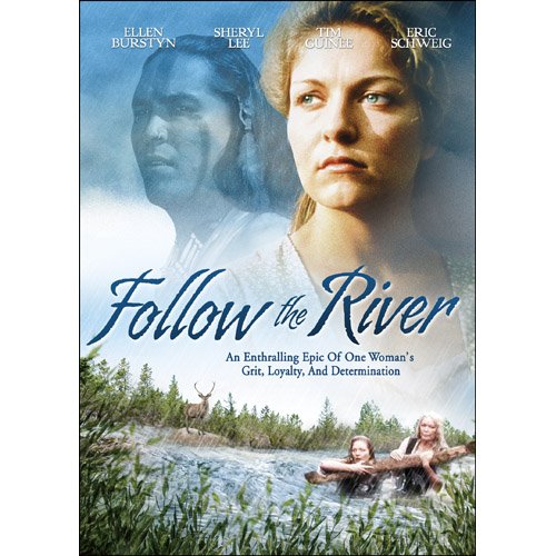 【中古】【未使用・未開封品】Follow the River [DVD] [Import]