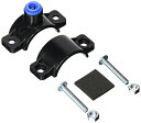 【中古】【未使用・未開封品】排水口サドルバルブ 3/8インチ クイックコネクト付き 逆浸透システム用 (RO)(2)