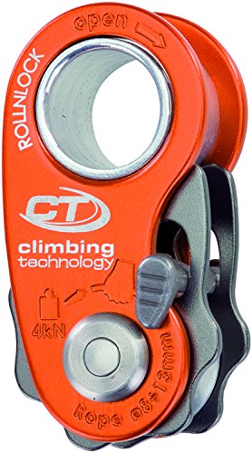 【中古】【未使用・未開封品】CT-climbing technology(クライミング・テクノロジー) ロールンロック CT-31052