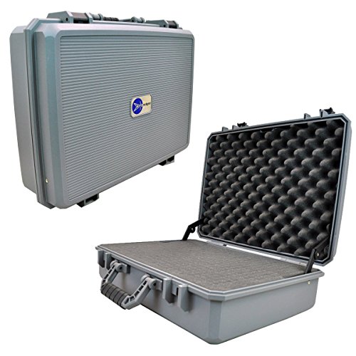 ProRockGear マイクケース (CTMMPTC01)