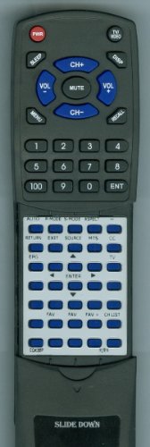【中古】【未使用・未開封品】Auria交換用のリモート・コントロールeq4088p