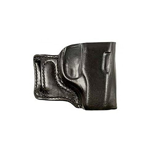 DeSantis 4006945 E-Gat スライド S&W M&P シールド 9/40 右手 ブラック