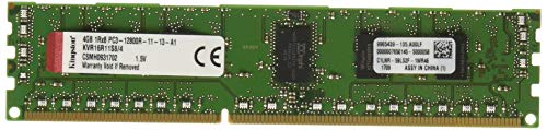 【中古】【未使用・未開封品】Kingston Technology KVR16R11S8/4【メーカー名】【メーカー型番】【ブランド名】キングストンテクノロジー メモリ, メモリーとは 【商品説明】Kingston Technology KVR16R11S8/4【注意】こちらは輸入品となります。当店では初期不良に限り、商品到着から7日間は返品を 受付けております。こちらは当店海外ショップで一般の方から買取した未使用・未開封品です。買取した為、中古扱いとしております。他モールとの併売品の為、完売の際はご連絡致しますのでご了承ください。ご注文からお届けまで1、ご注文⇒ご注文は24時間受け付けております。2、注文確認⇒ご注文後、当店から注文確認メールを送信します。3、当店海外倉庫から当店日本倉庫を経由しお届けしますので10〜30営業日程度でのお届けとなります。4、入金確認⇒前払い決済をご選択の場合、ご入金確認後、配送手配を致します。5、出荷⇒配送準備が整い次第、出荷致します。配送業者、追跡番号等の詳細をメール送信致します。6、到着⇒出荷後、1〜3日後に商品が到着します。　※離島、北海道、九州、沖縄は遅れる場合がございます。予めご了承下さい。お電話でのお問合せは少人数で運営の為受け付けておりませんので、メールにてお問合せお願い致します。営業時間　月〜金　10:00〜17:00お客様都合によるご注文後のキャンセル・返品はお受けしておりませんのでご了承下さい。