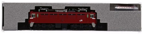 【中古】【未使用・未開封品】KATO Nゲージ ED79 シングルアームパンタグラフ 3076-1 鉄道模型 電気機関車