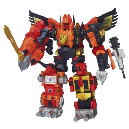 ����šۡ�̤���ѡ�̤�����ʡ�Transformers Platinum Edition Predaking Figure [Amazon Exclusive]