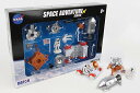 【中古】【未使用 未開封品】Space Adventure Lunar Rover