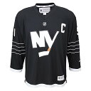 【中古】【未使用・未開封品】NHLユースBoys 8???20?3番目代替カラーPlayerレプリカジャージー XL ブラック