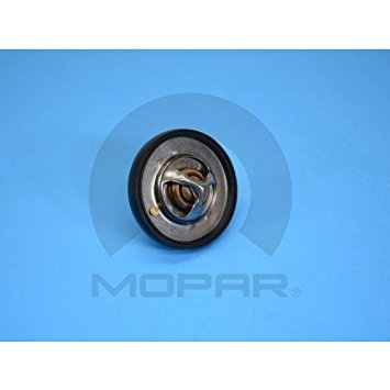【中古】【未使用・未開封品】Mopar 6817 4083AA, Engine Coolant Thermostat