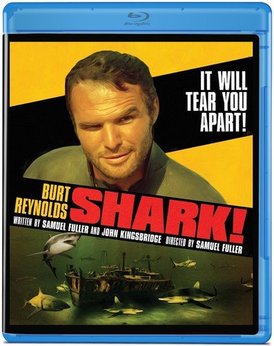 【中古】【未使用・未開封品】SHARK! (1969)