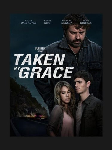 【中古】【未使用・未開封品】TAKEN BY GRACE