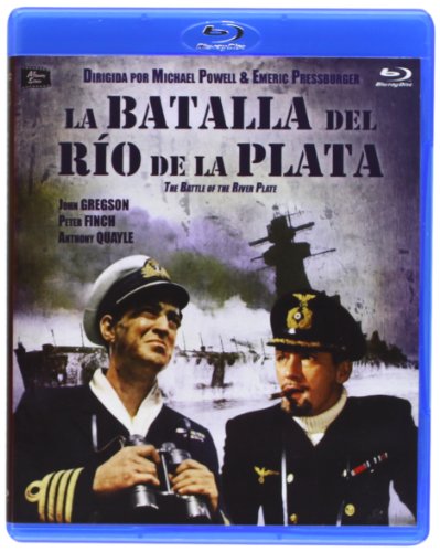 ����šۡ�̤���ѡ�̤�����ʡ�The Battle of the River Plate ( 1956 ) ( Pursuit of the Graf Spee ...