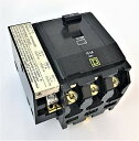 【中古】【未使用・未開封品】Schneider Electricミニチュア回路遮断器240ボルト20-amp qob3201021?Molded Case 60...