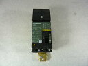 【中古】【未使用・未開封品】Schneider Electric Molded Case回路遮断器240ボルト20-amp fa22020ac 240?V 20...
