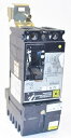 【中古】【未使用・未開封品】Schneider Electric Molded Case回路遮断器600-volt 100-amp fh26030ab 600?...