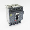 【中古】【未使用・未開封品】Schneider Electric Molded Case回路遮断器600y / 347-volt 15-amp gjl36015...