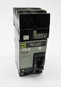 【中古】【未使用・未開封品】Schneider Electric Molded Case回路遮断器240ボルト80-amp fa22080ac 240?V 80...