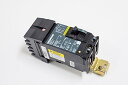 【中古】【未使用・未開封品】Schneider Electric Molded Case回路遮断器600-volt 100-amp fh26080ab 600?...