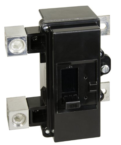 【中古】【未使用・未開封品】Square D by Schneider Electric QOM2175VH 175-Amp QOM2 Frame Size Main Circuit Breaker for QO and Homeline Load Centers