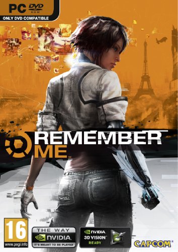 š̤ۡѡ̤ʡRemember Me (PC) (͢)