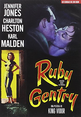 【中古】【未使用・未開封品】Ruby Gentry (V.O.S.) EN - Region 0
