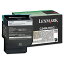 š̤ۡѡ̤ʡLexmark C546U1KG Toner Cartridge Extra High Yield Return Program, fo C546 Series, Black by Lexmark