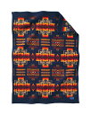 【中古】【未使用 未開封品】Pendleton Woolen Mills Muchacho Baby Blanket, Indigo by Pendleton Woolen Mills