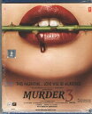 【中古】【未使用 未開封品】Murder 3 (Hindi Movie / Bollywood Film / Indian Cinema Blu Ray)